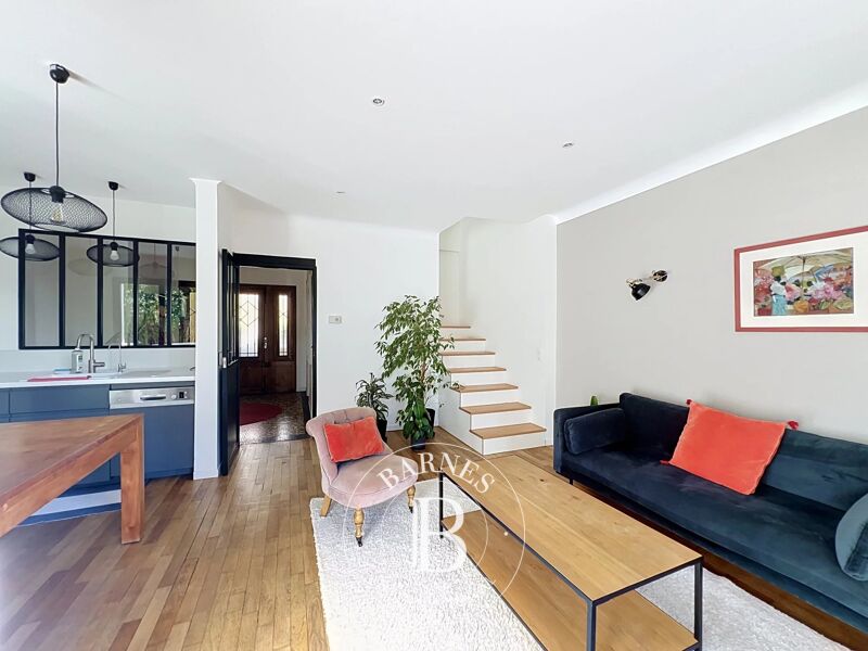 À louer Appartement | Le Pecq - picture 1