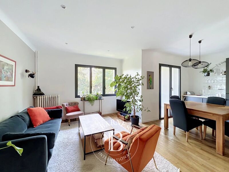 À louer Appartement | Le Pecq - picture 1