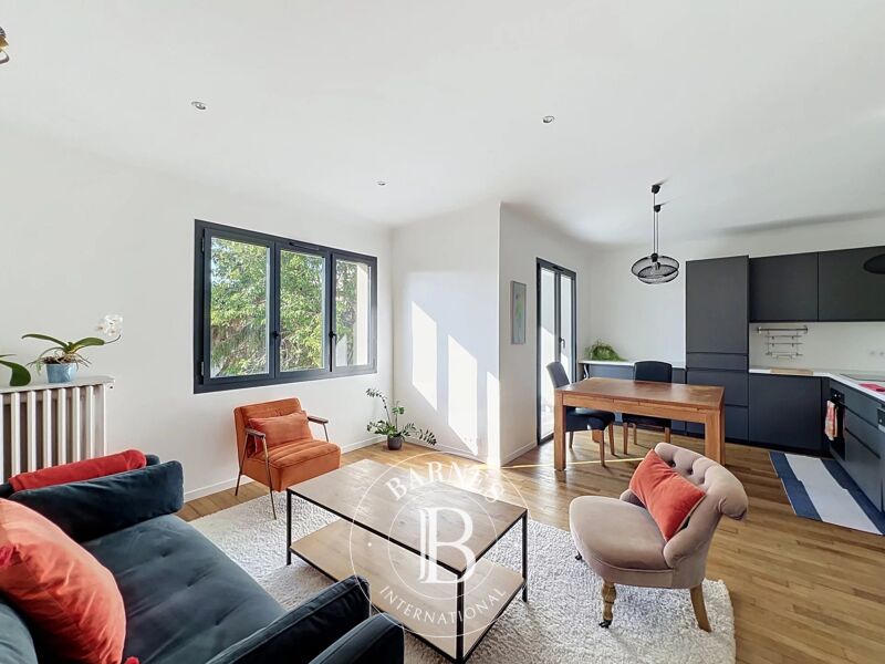 À louer Appartement | Le Pecq - picture 1