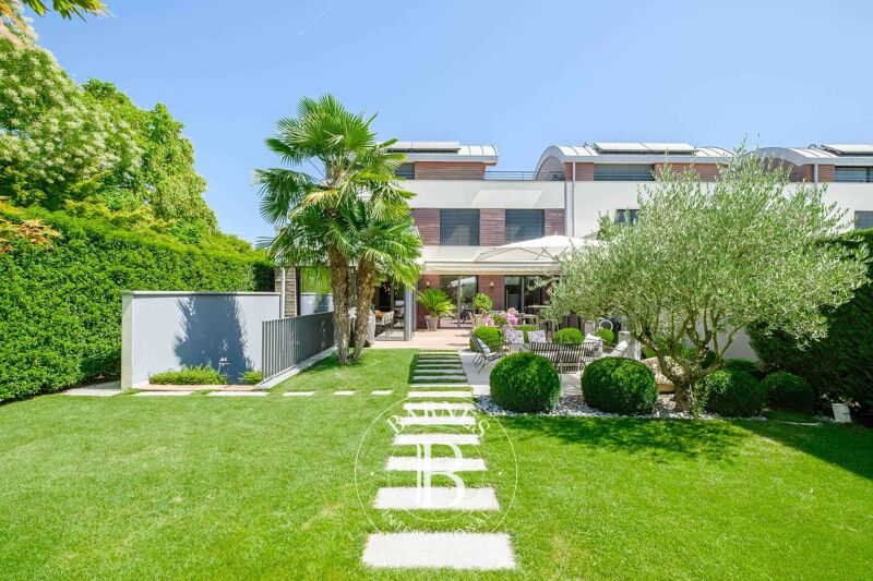 Venta Casa adosada | Vessy - picture 1