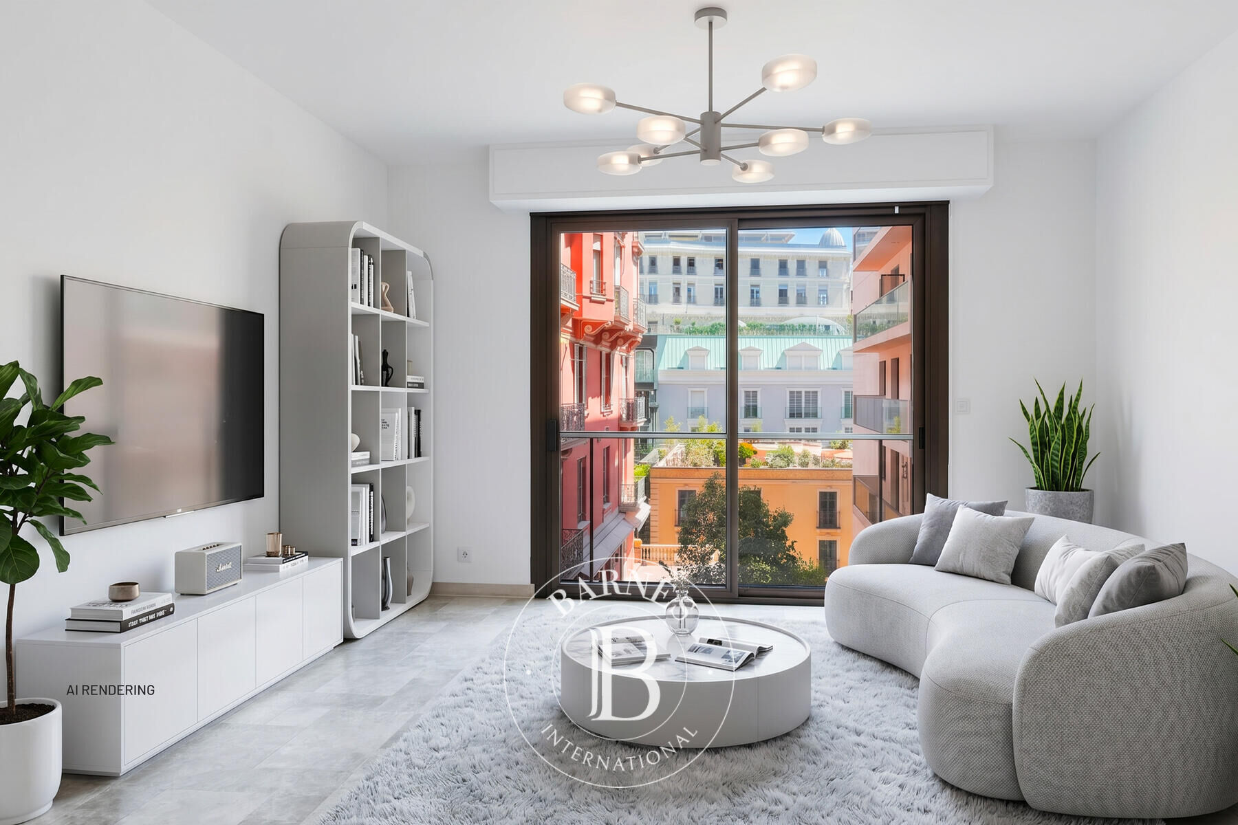Wohnung Monaco - picture 2