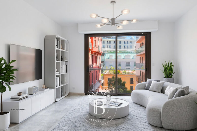 Zu vermieten Wohnung | Monaco - picture 2