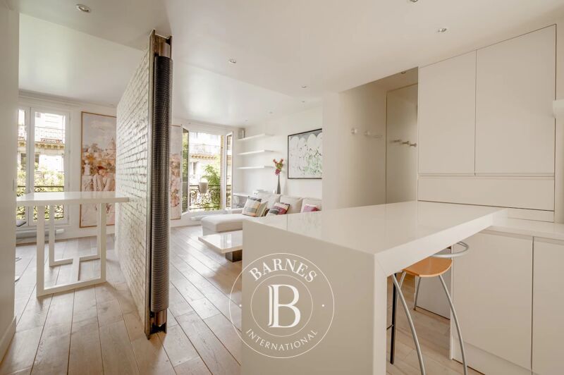 À vendre Appartement | Paris 18ème - picture 1