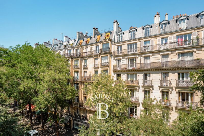 À vendre Appartement | Paris 18ème - picture 2
