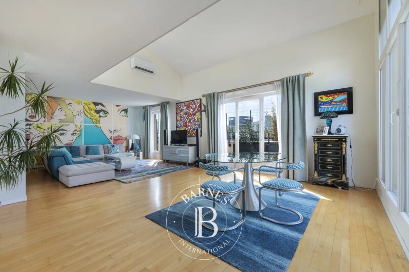 À vendre Appartement | Courbevoie - picture 3