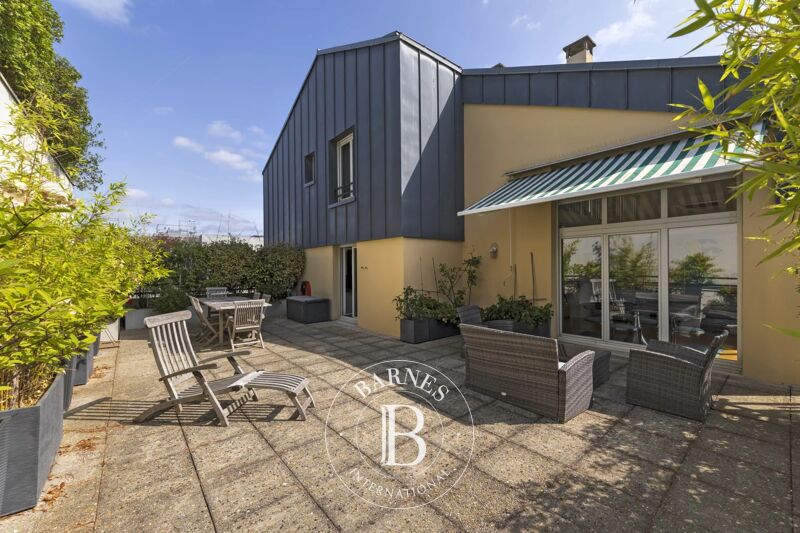 À vendre Appartement | Courbevoie - picture 1