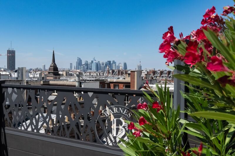 À vendre Appartement | Paris 17ème - picture 1