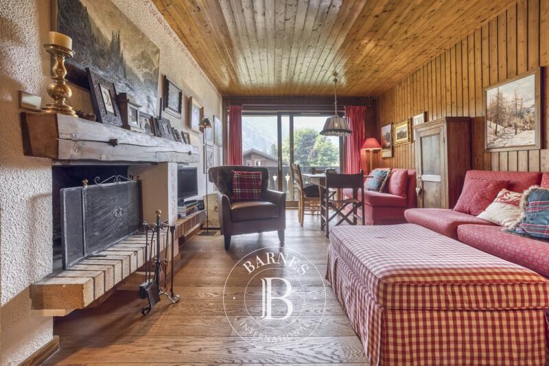 Zu verkaufen Wohnung | Chamonix-Mont-Blanc - picture 1