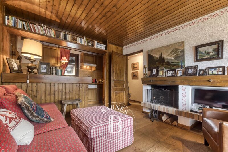 Zu verkaufen Wohnung | Chamonix-Mont-Blanc - picture 3