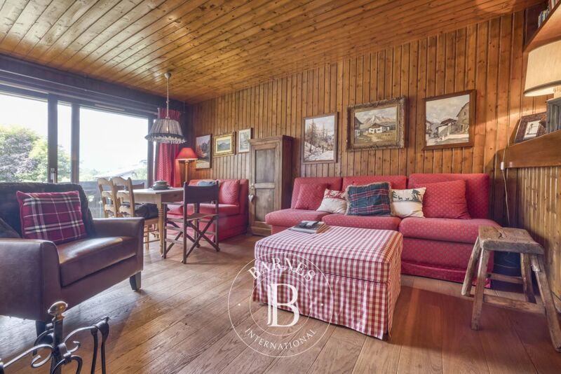 Zu verkaufen Wohnung | Chamonix-Mont-Blanc - picture 2