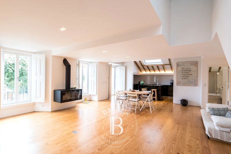 For Rent Apartment | Lisbon - picture 1