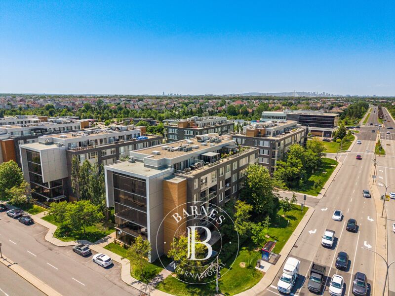 For Sale Apartment | Brossard - picture 3