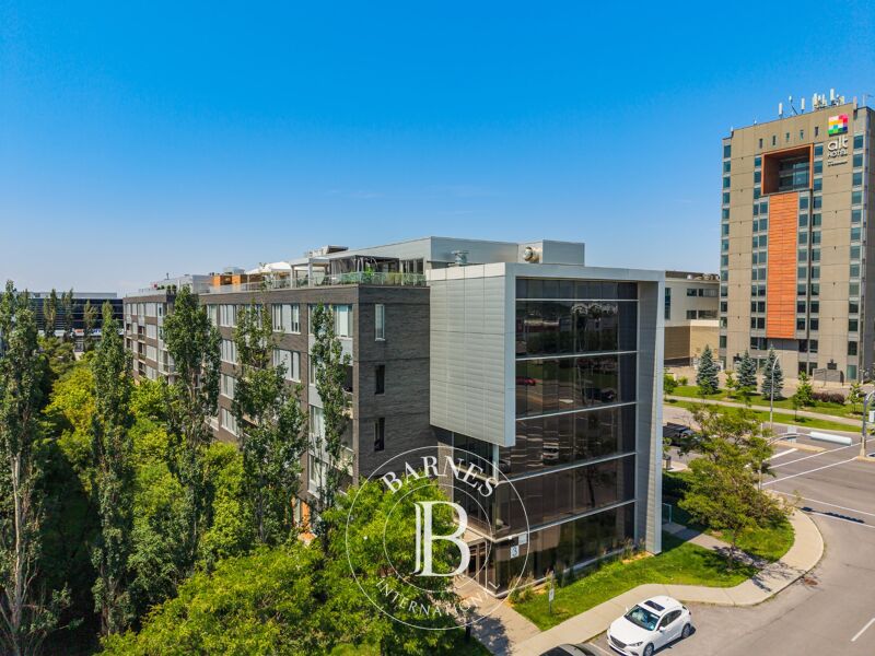 For Sale Apartment | Brossard - picture 2