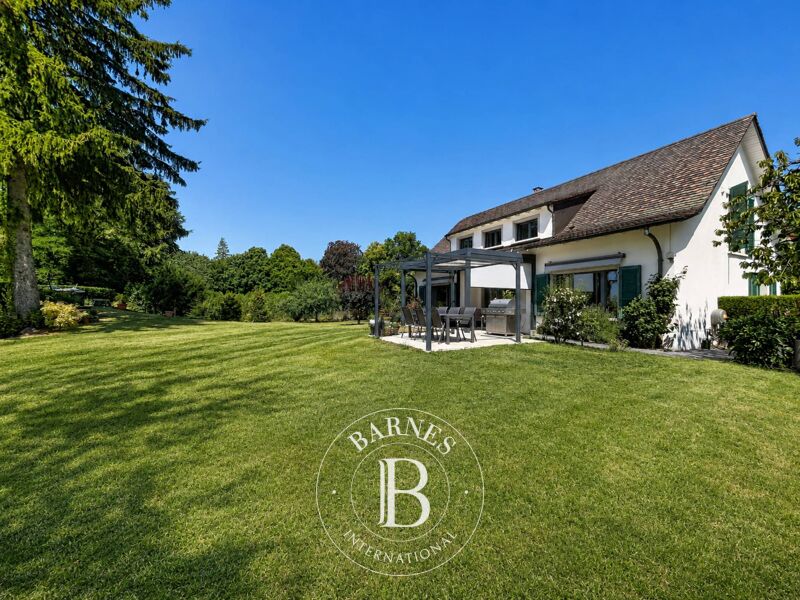 À vendre Villa | Epalinges - picture 1