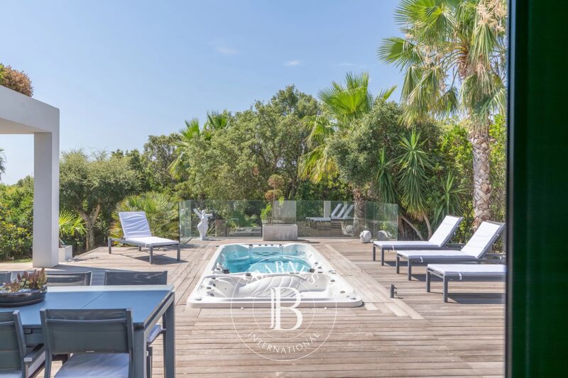 Zu verkaufen Villa | Sainte-Lucie-de-Porto-Vecchio - picture 3