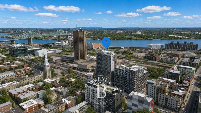 Zu vermieten Wohnung | Montréal (Ville-Marie) - picture 3