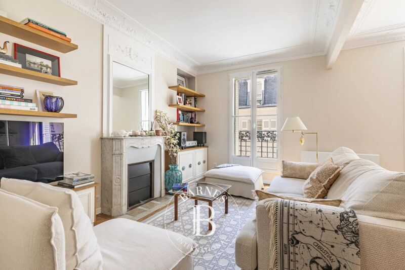 À vendre Appartement | Paris 15ème - picture 2