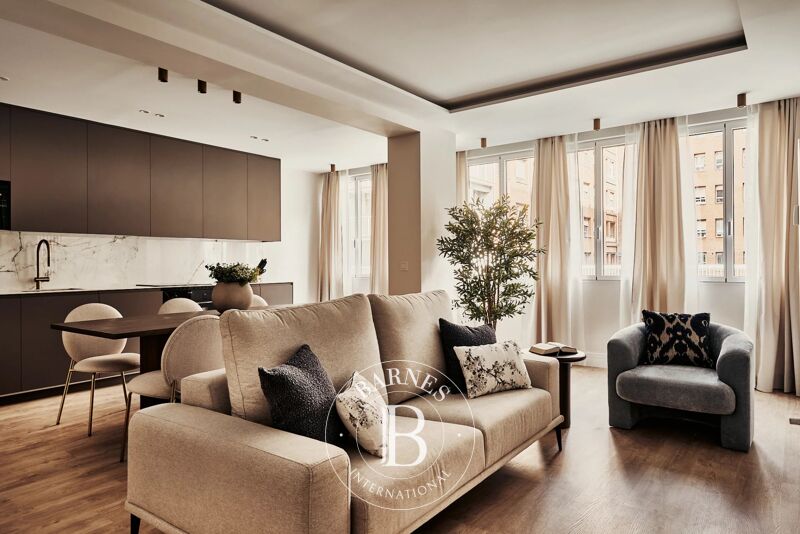 À vendre Appartement | Madrid - picture 2