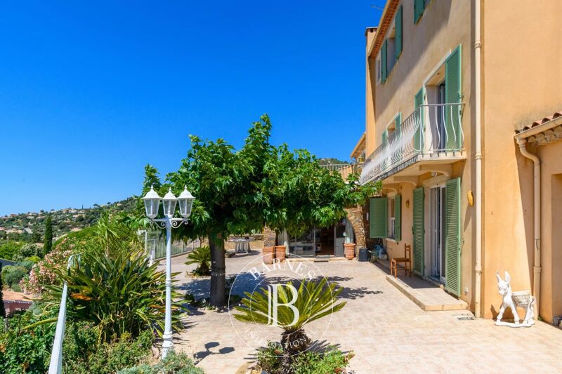 À vendre Propriété | Bormes-les-Mimosas - picture 3