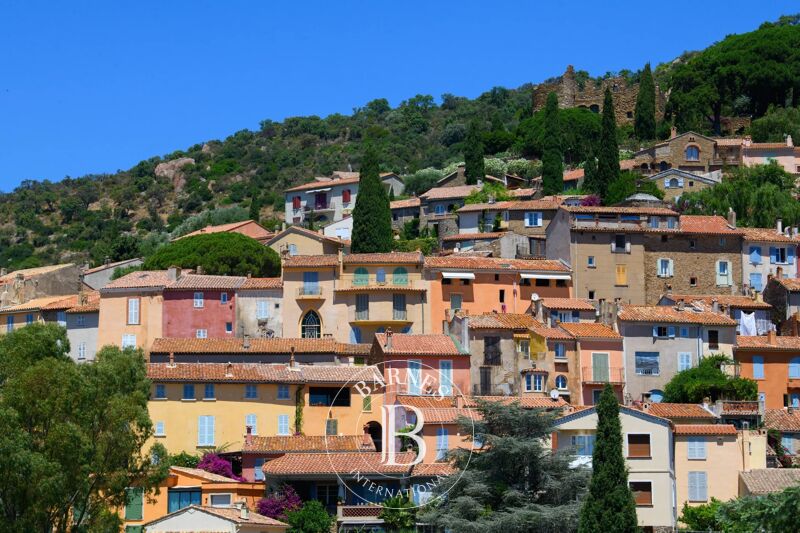 À vendre Propriété | Bormes-les-Mimosas - picture 1