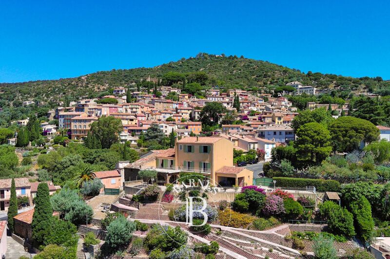 For Sale Property | Bormes-les-Mimosas - picture 2