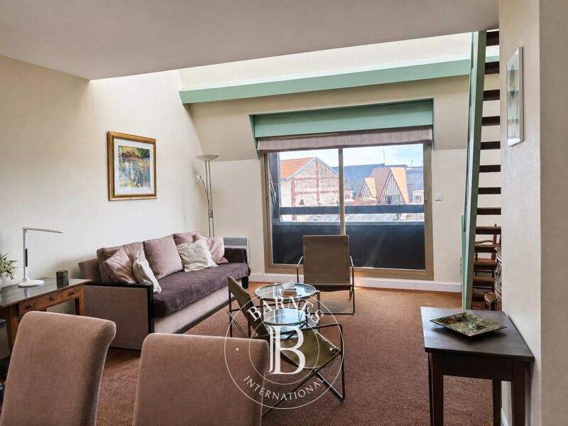 À vendre Duplex | Deauville - picture 3