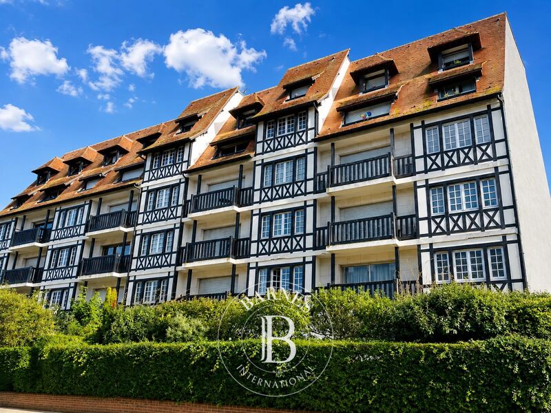 À vendre Duplex | Deauville - picture 1
