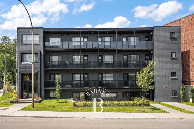 For Rent Apartment | Montréal... - picture 1