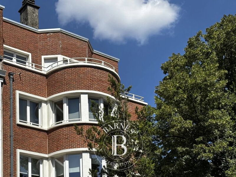 For Sale Apartment | Ixelles - picture 1