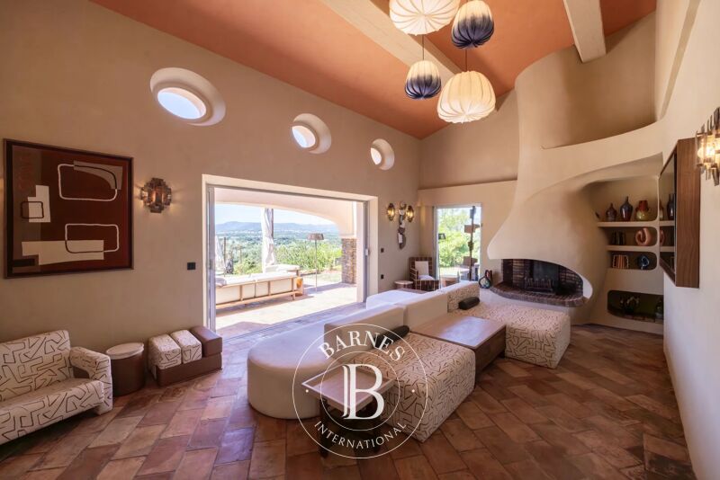 À louer Villa | Grimaud - picture 3