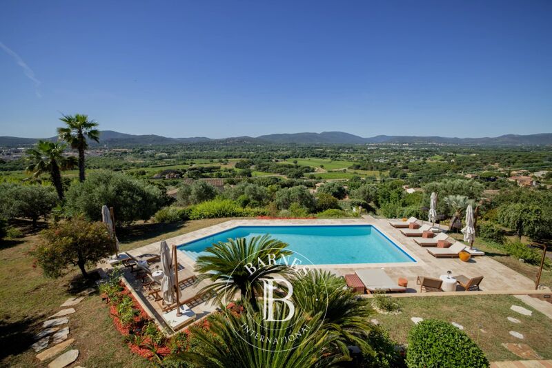À louer Villa | Grimaud - picture 1