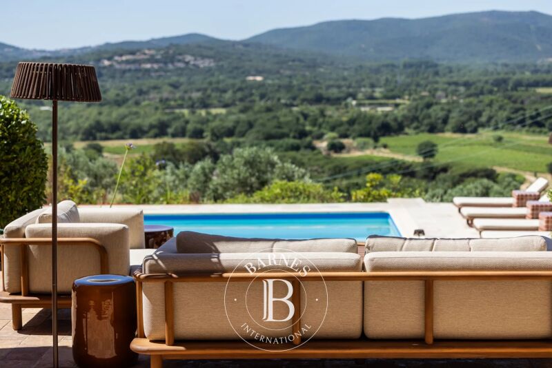 À louer Villa | Grimaud - picture 2