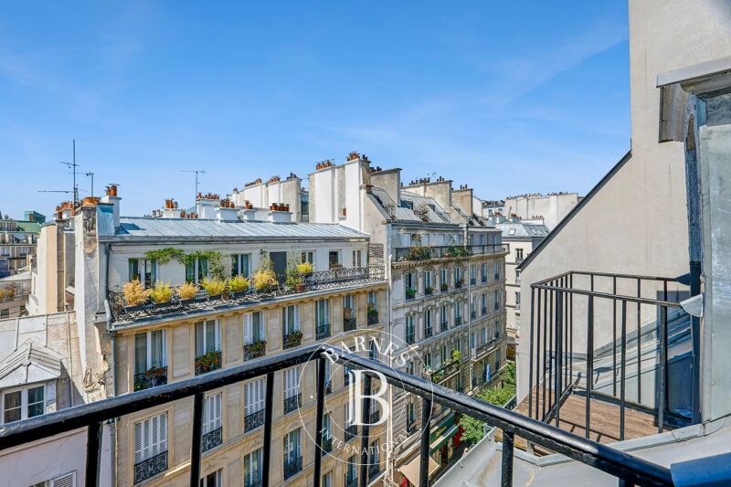 For Sale Apartment | Paris 9ème - picture 1