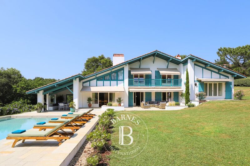 À vendre Maison | Arcangues - picture 1