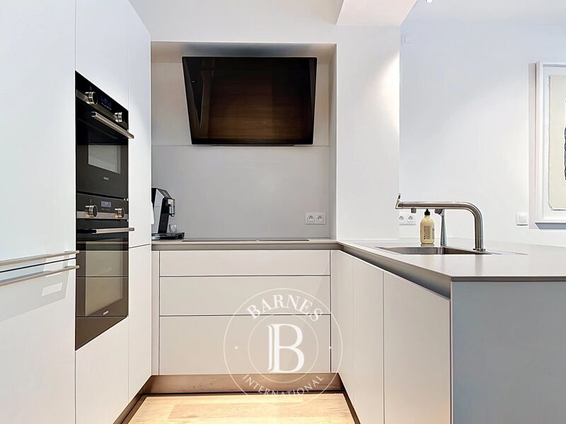 Zu vermieten Wohnung | Brüssel - picture 3