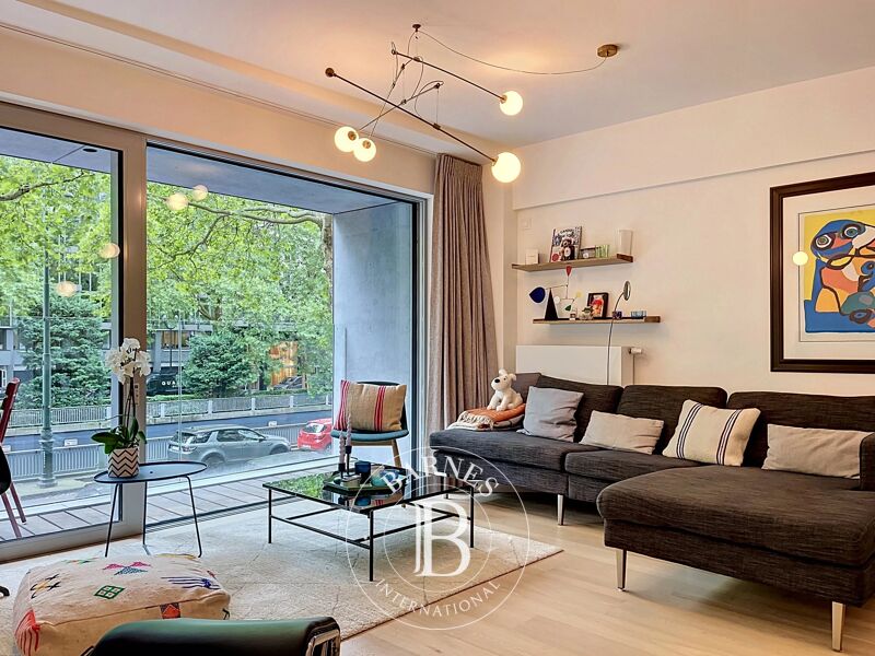 Zu vermieten Wohnung | Brüssel - picture 1