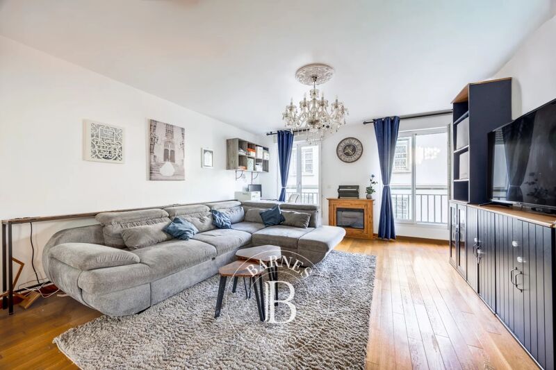 For Sale Apartment | Paris 19ème - picture 1