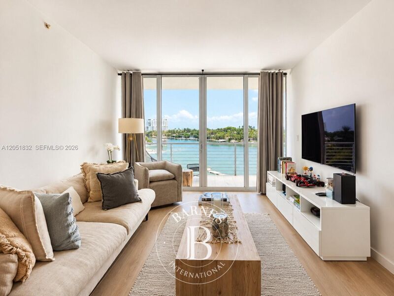 Zu vermieten Wohnung | Miami - picture 1