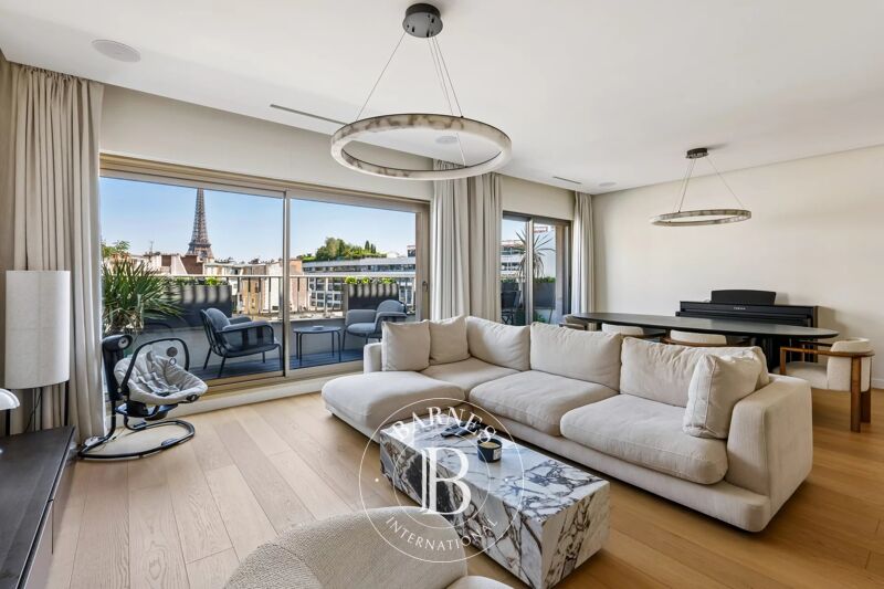 À vendre Appartement | Paris 16ème - picture 2