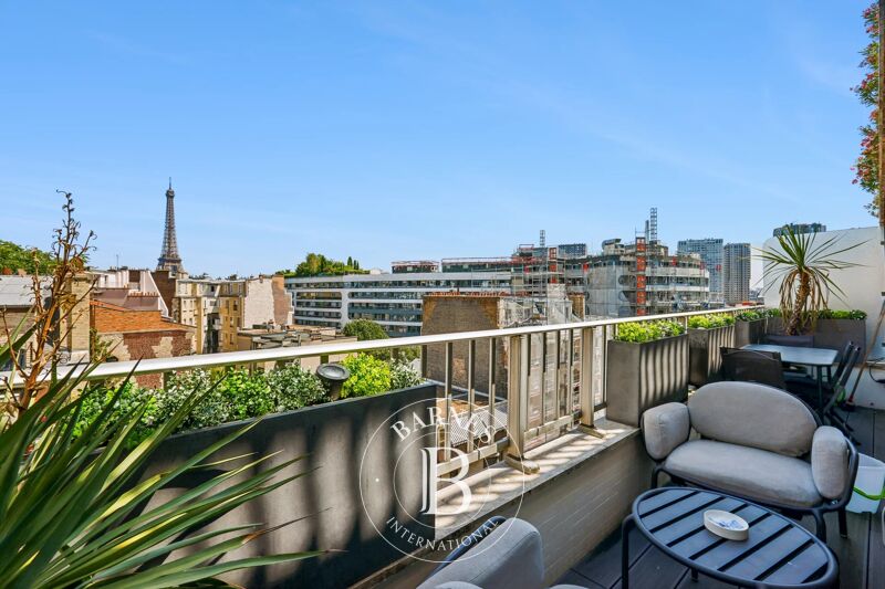 À vendre Appartement | Paris 16ème - picture 1