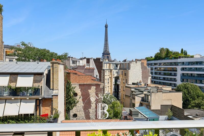 À vendre Appartement | Paris 16ème - picture 3