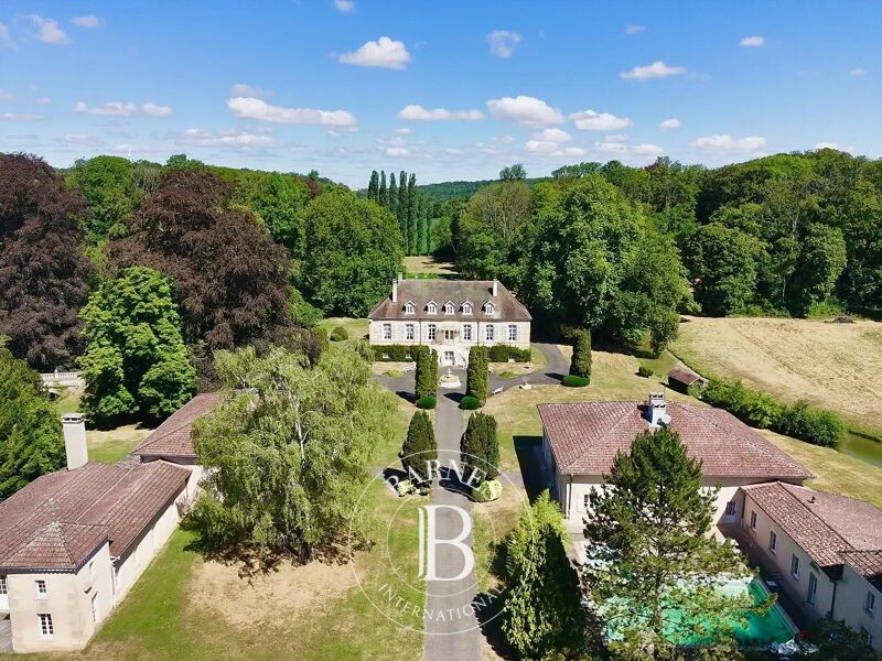 For Sale Castle | Raival - picture 1