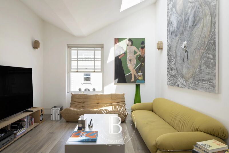 Zu vermieten Wohnung | London - picture 1