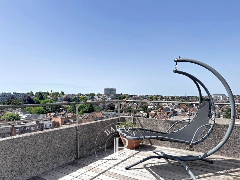À vendre Appartement | Uccle - picture 1