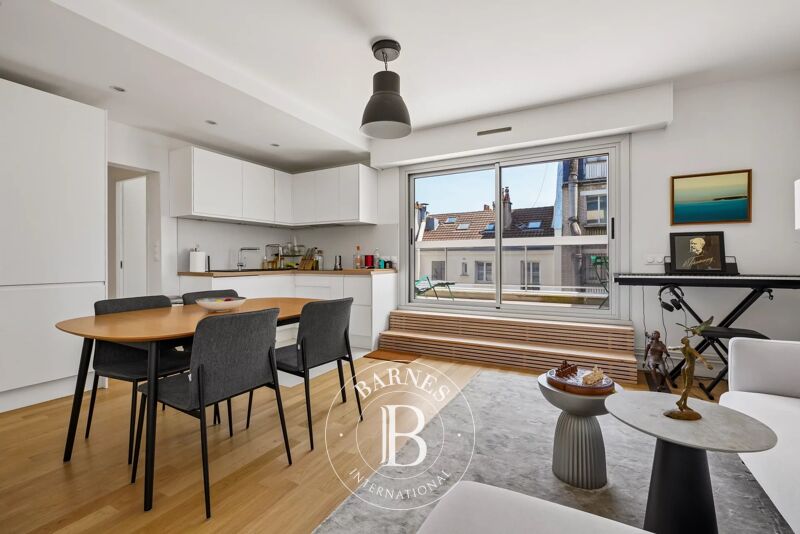 Zu verkaufen Wohnung | Paris 4ème - picture 2