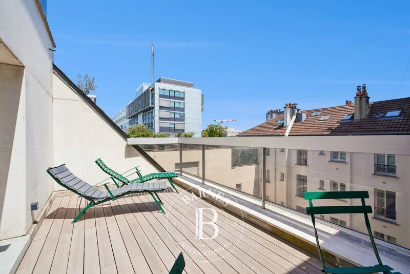 Zu verkaufen Wohnung | Paris 4ème - picture 1