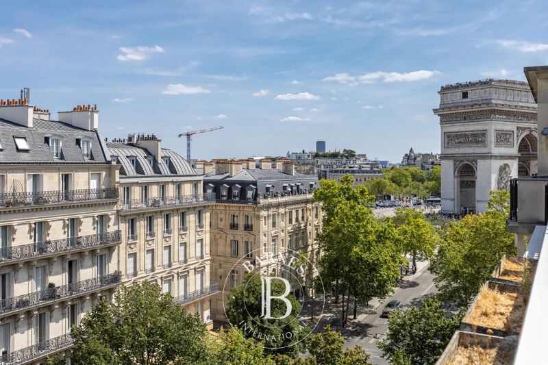 À vendre Appartement | Paris 17ème - picture 1