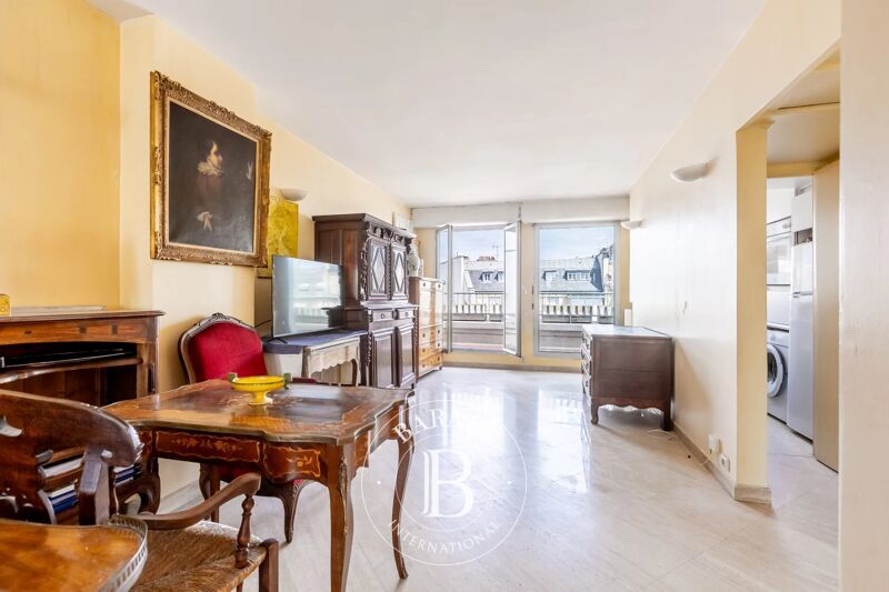 À vendre Appartement | Paris 17ème - picture 2