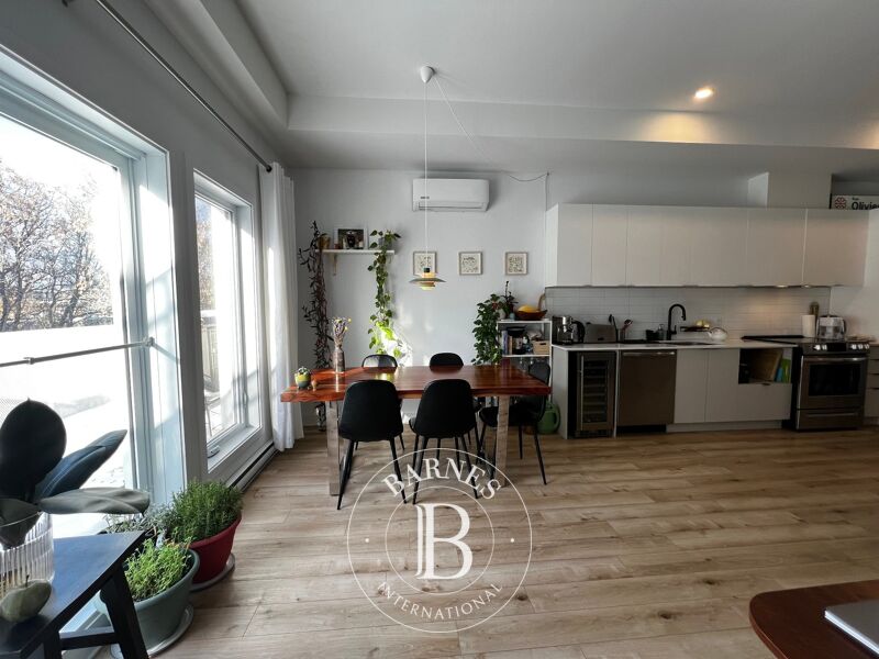 Zu vermieten Wohnung | Montréal... - picture 3