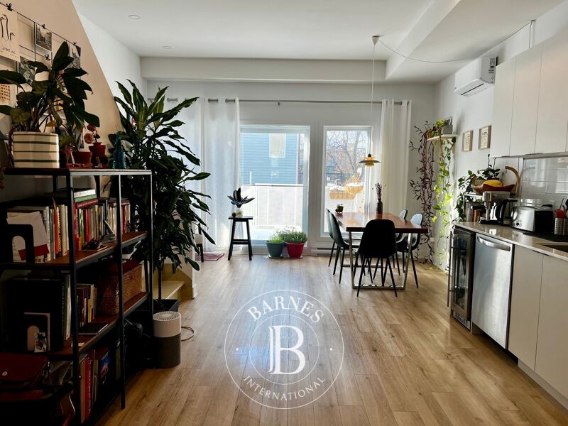 Zu vermieten Wohnung | Montréal... - picture 1
